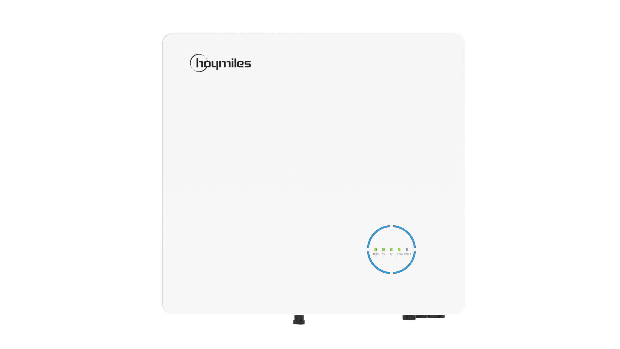 Hoymiles HAT-(5.0-10.0)HV-EUG1 – 3-fazis baterijų inverteris - Image 2
