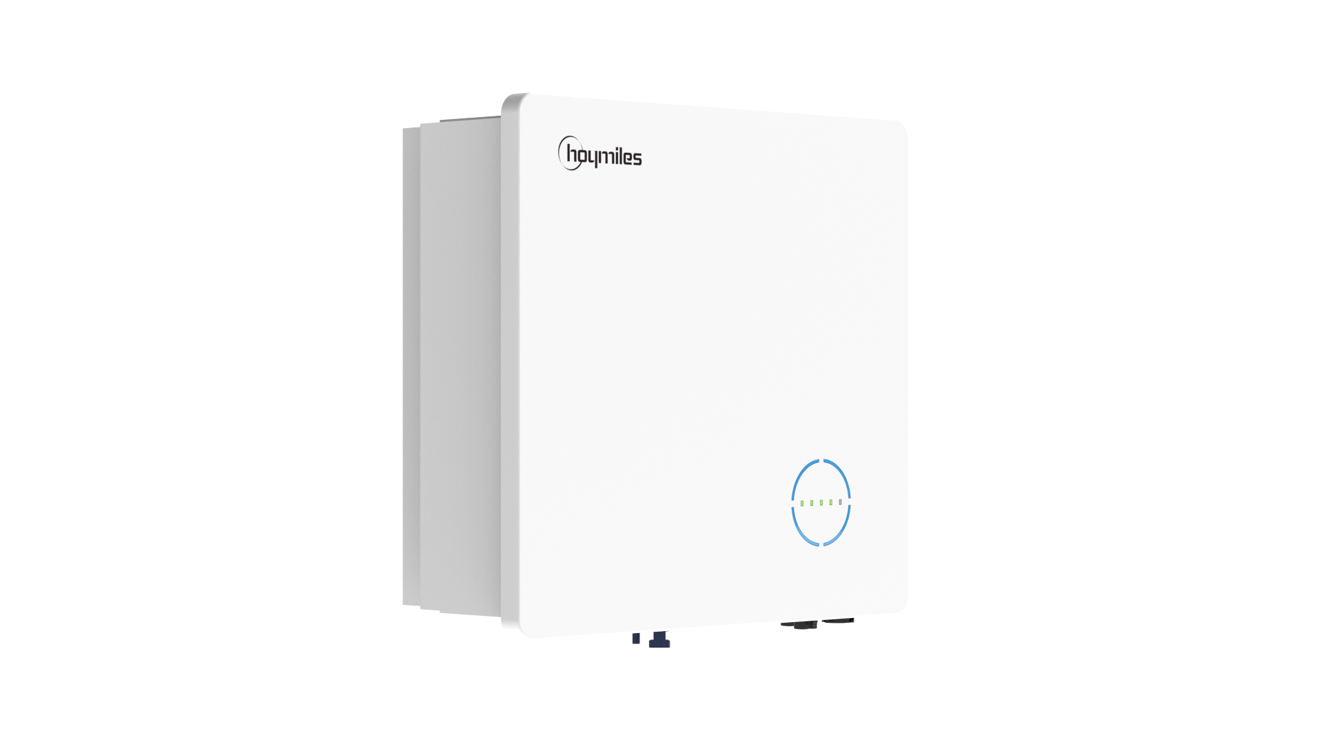 Hoymiles HAT-(5.0-10.0)HV-EUG1 – 3-fazis baterijų inverteris - Image 3