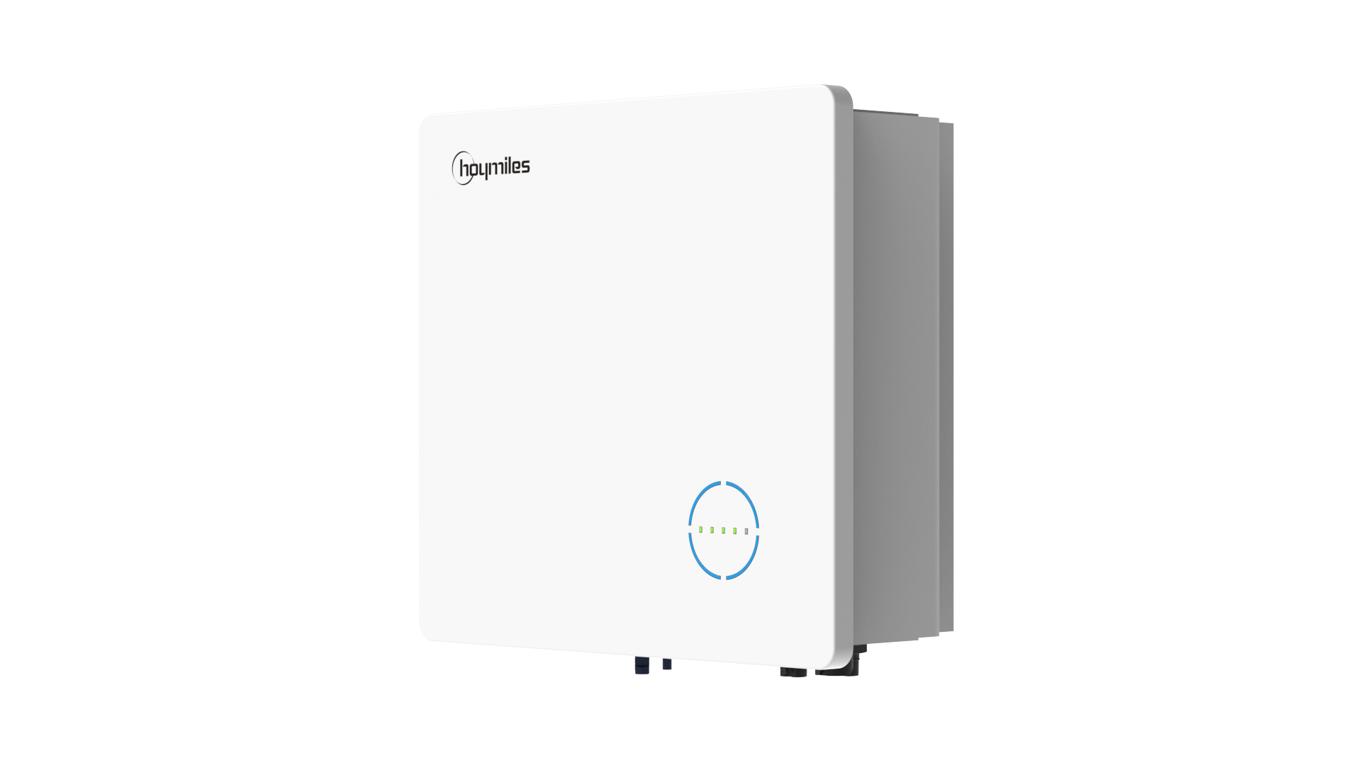 Hoymiles HAT-(5.0-10.0)HV-EUG1 – 3-fazis baterijų inverteris