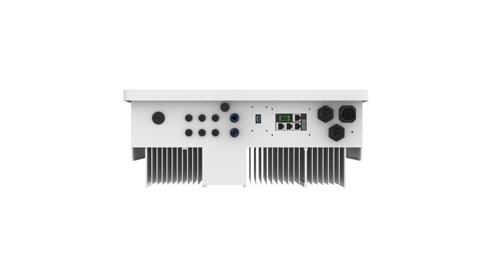 Hoymiles HAT-(5.0-10.0)HV-EUG1 – 3-fazis baterijų inverteris - Image 6